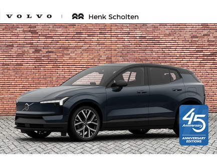 Volvo EX30 0