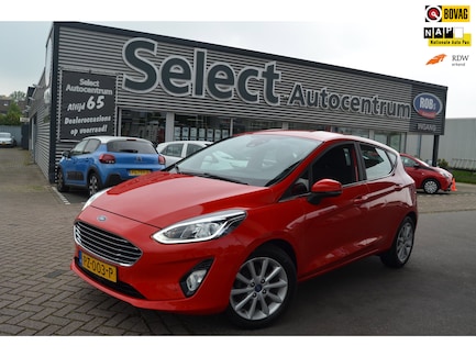 Ford Fiesta 0