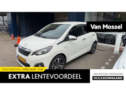 Peugeot 108 0