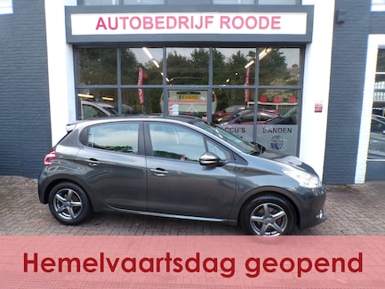 Peugeot 208 0