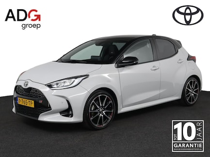 Toyota Yaris 0