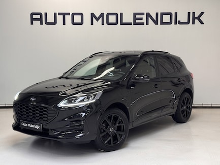 Ford Kuga 0