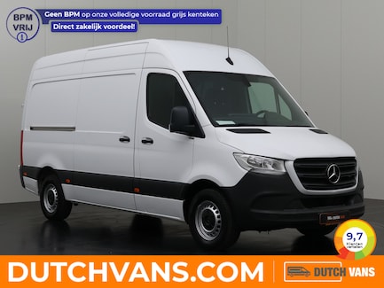 Mercedes-Benz Sprinter 0