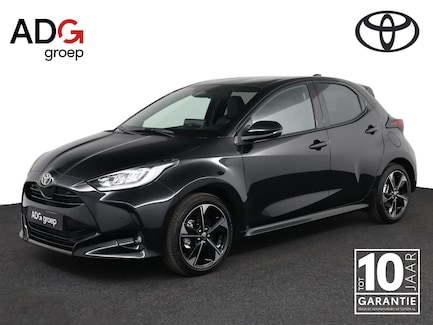 Toyota Yaris 0