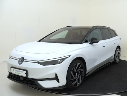 Volkswagen ID.7 0