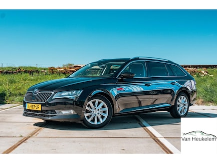 Skoda Superb 0
