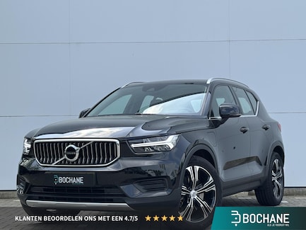 Volvo XC40 0