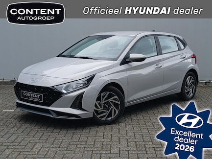 Hyundai i20 0