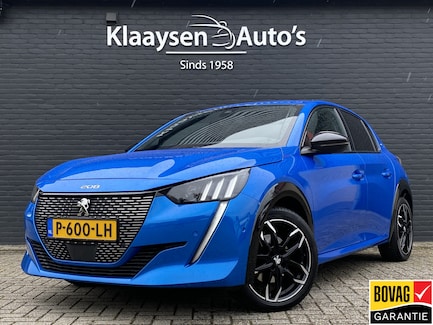 Peugeot 208 0