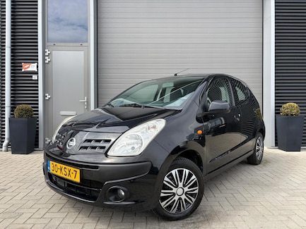 Nissan Pixo 0