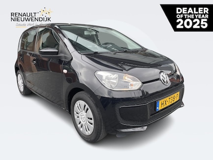 Volkswagen Up! 0