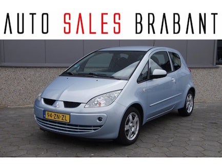 Mitsubishi Colt 0