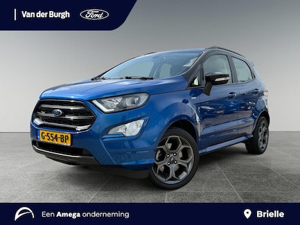 Ford EcoSport 0