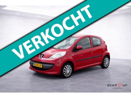 Peugeot 107 0