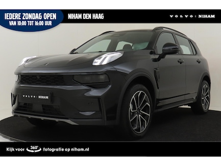 Lynk & Co 01 0