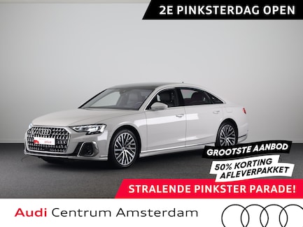 Audi A8 0