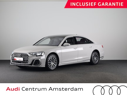 Audi A8 0