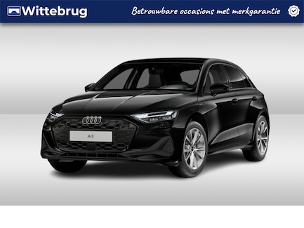 Audi A3 0