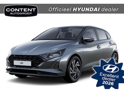 Hyundai i20 0