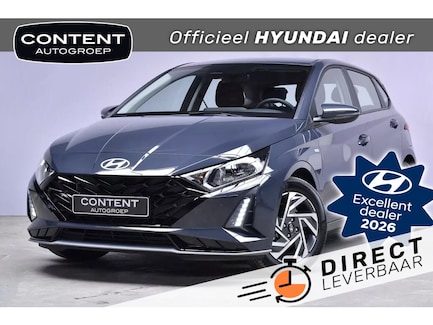 Hyundai i20 0