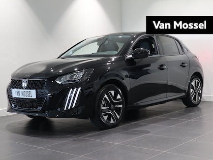 Peugeot 208 0