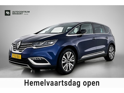 Renault Espace 0