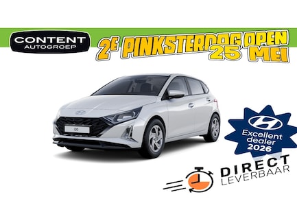 Hyundai i20 0