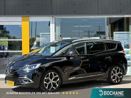 Renault Grand Scenic 0