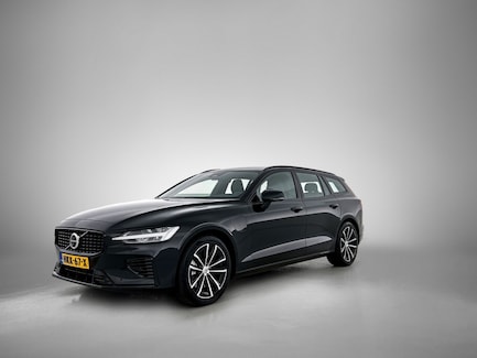 Volvo V60 0