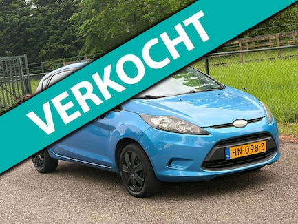 Ford Fiesta 0