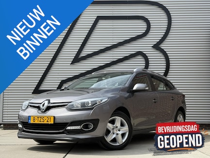 Renault Megane 0