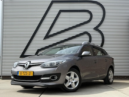 Renault Megane 0