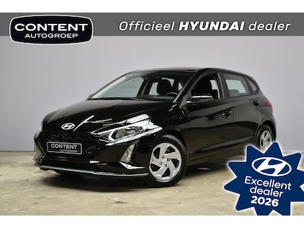 Hyundai i20 0