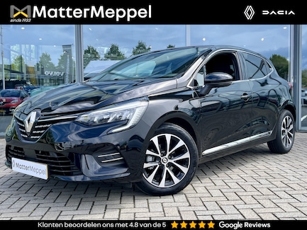 Renault Clio 0