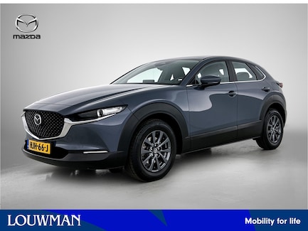 Mazda CX-30 0