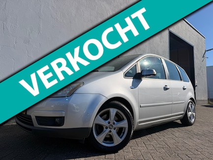 Ford C-Max 0