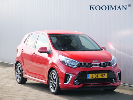 Kia Picanto 0