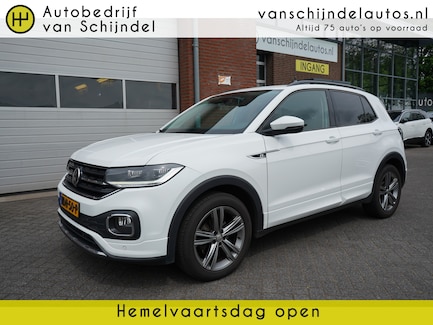 Volkswagen T-Cross 0