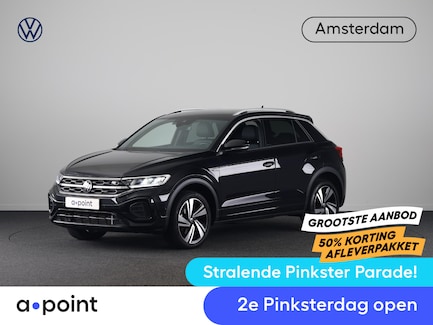 Volkswagen T-Roc 0