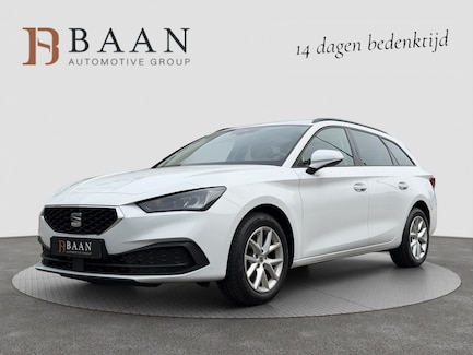 SEAT Leon 0