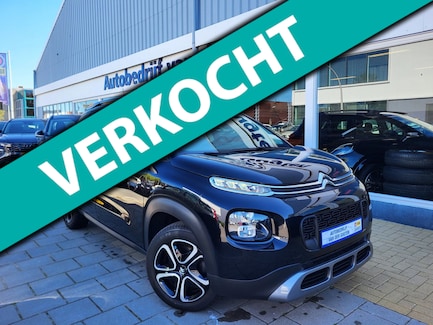 Citroën C3 Aircross 0