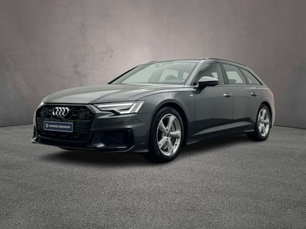 Audi A6 0