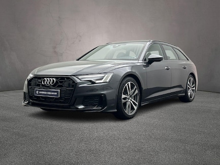 Audi A6 0