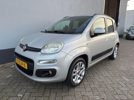 Fiat Panda 0
