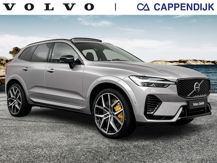 Volvo XC60 0