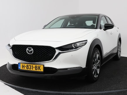 Mazda CX-30 0