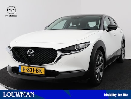 Mazda CX-30 0