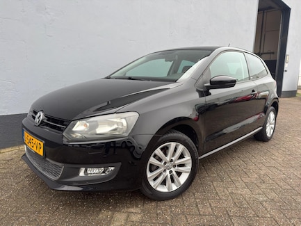 Volkswagen Polo 0