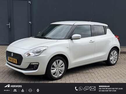 Suzuki Swift 0