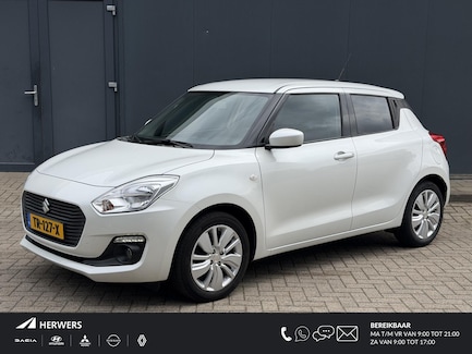 Suzuki Swift 0